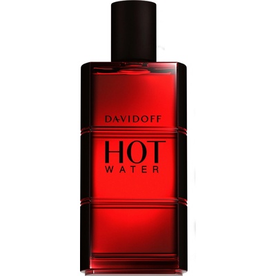 Davidoff Hot Water toaletná voda pánska 110 ml