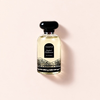 Nasamat England Cashmere parfémovaná voda unisex 100 ml