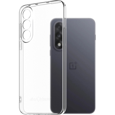 AlzaGuard Crystal Clear TPU Case pro OnePlus Nord 5 5G AGD-PCT505Z