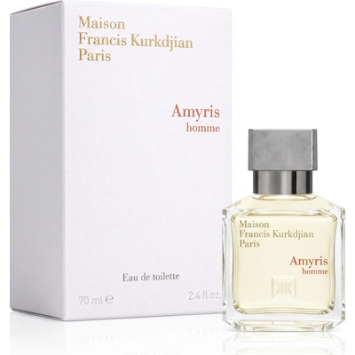 Maison Francis Kurkdjian Amyris Homme toaletná voda pánska 70 ml tester
