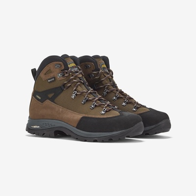 Asolo X-Hunt Land Gore-Tex Vibram V2 hnedá