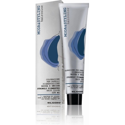 Elgon ModaStyling barva 8,1 125 ml