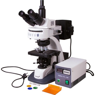 Levenhuk MED PRO 600 Fluo