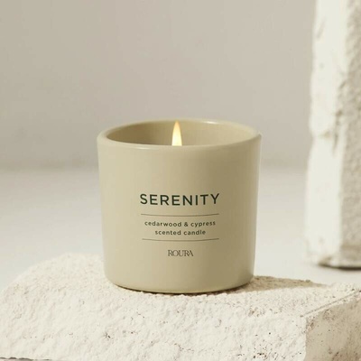 ROURA Serenity Cedarwood & Cypress 250 g
