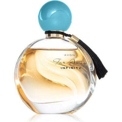 Avon Far Away Infinity parfémovaná voda dámská 50 ml