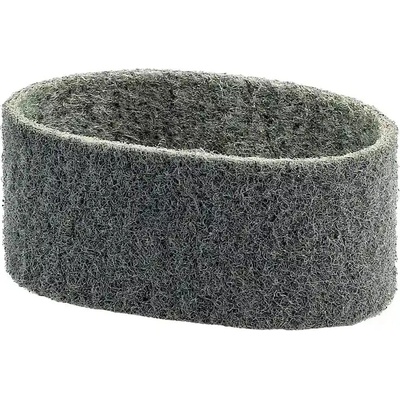 Eisenblaetter 42314 | Rúnový pás 50 x 283 (90 x 50) mm, super jemný, sivý, Z400
