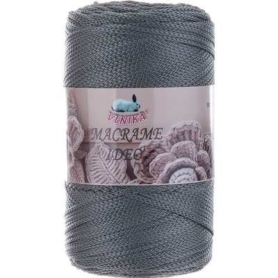 VLNIKA Příze Macrame Ideo Varianta: 4