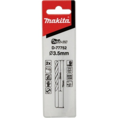Makita D-77752