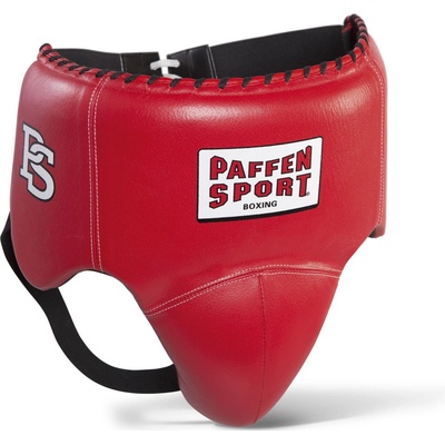 Paffen Sport Pro Mexican suspenzor