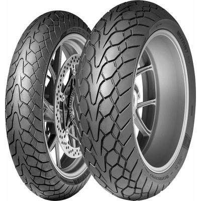 DUNLOP 120/70 R19 MUTANT 60W