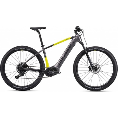 Crussis e-Largo 9.10 2025