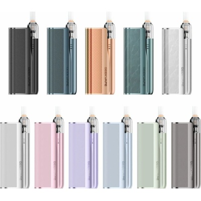 GeekVape Wenax M 400 mAh + 2500 mAh Earth Art 1 ks