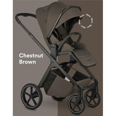 Easywalker Zoey Chestnut Brown 2026
