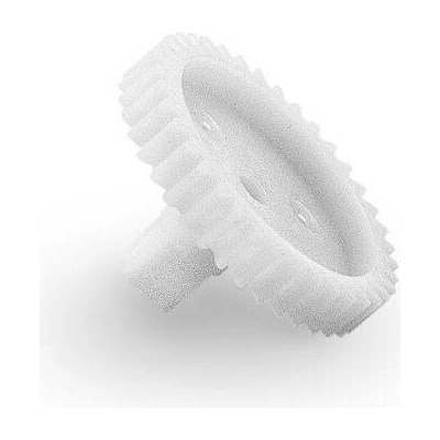 Náhradní ozubené kolečko 427 flat gear 3 pro M-1000