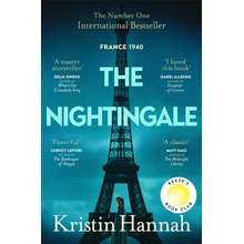 Nightingale Hannah Kristin