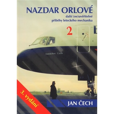 Nazdar orlové 2 – Hledejceny.cz