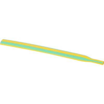 LAPP 61742422 zmršťovacia bužírka zelenožltá 25.4 mm 12.7 mm Pomer zmrštenia:2:1 15 m
