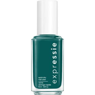 Essie Quick Dry Expressie 10 ml, 420 Atreetwear n' tear