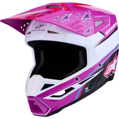 Alpinestars Supertech M3 Falcon 2027