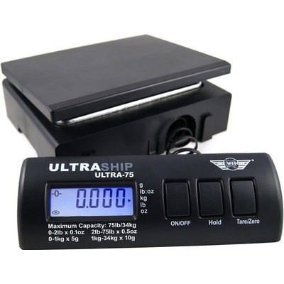 MyWeigh Ultraship 75