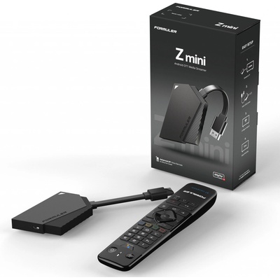 Formuler Z mini