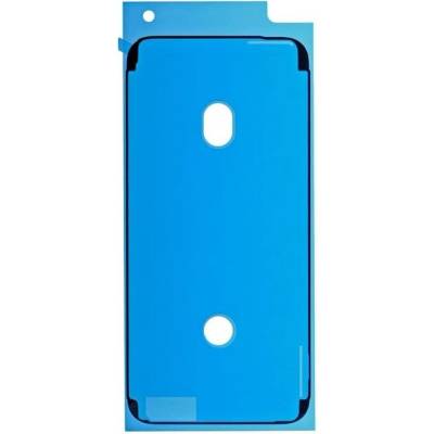 Apple iPhone 6S - Lepka pod LCD Adhesive (Black), Carbon Grey