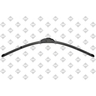 SWF se spojlerem VisioFlex - 700+650 mm 119785