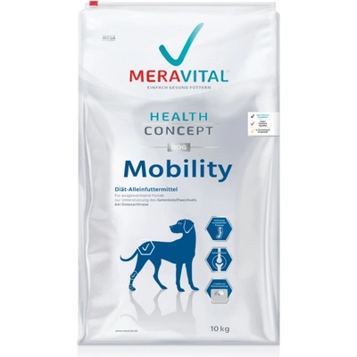 Meravital Mobility 3 x 10 kg
