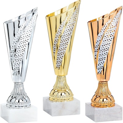 ETROFEJE poháre sada 096 Z/S/B