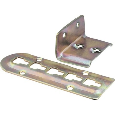 Walteco Polohovací postelové kování 140x48mm 90711 – Hledejceny.cz