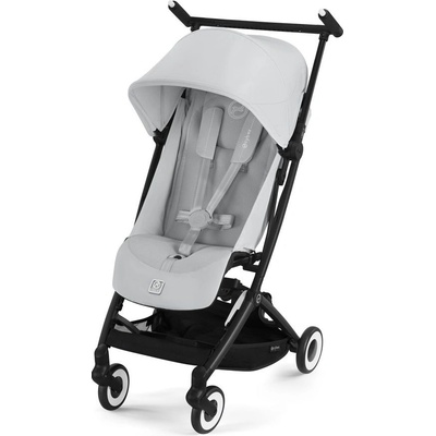 CYBEX Golf Libelle BLK Fog Grey 2025