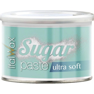 ITALWAX Cukrová pasta na depilaci ULTRA SOFT 600 g