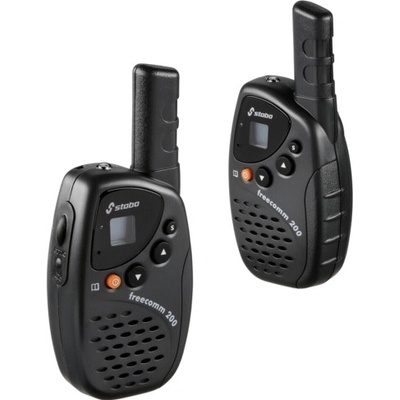Stabo Freecomm 200 PMR