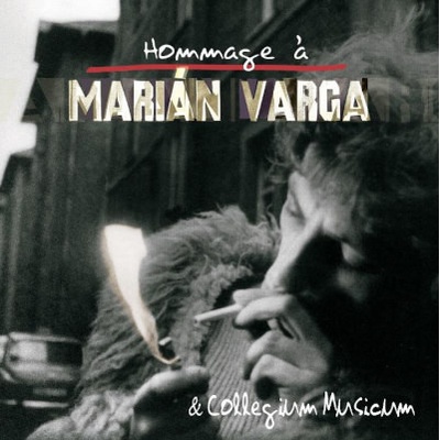 Varga Marian & Collegium Musicum - Hommage A Maria Viny 2 [2 LP] LP – Hledejceny.cz