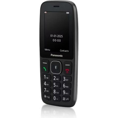 Panasonic KX-TF400EXB – Hledejceny.cz