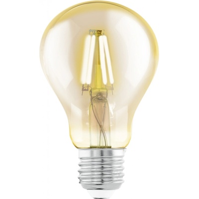 Eglo 110051 E27 4W 32W normálne A75 LED svetelný zdroj filament 350lm 2200K 360°