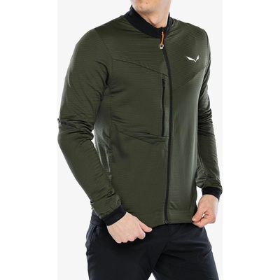 Salewa Pedroc PL 2 Jacket dark olive