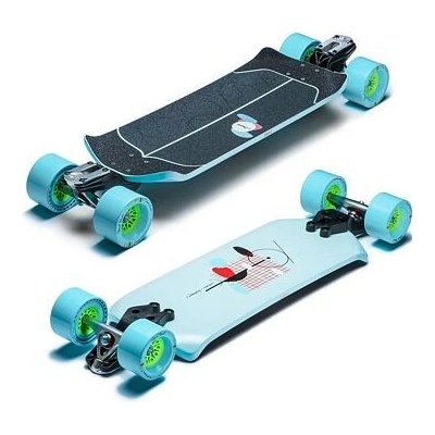 LDP LOADED Tangent 35,75