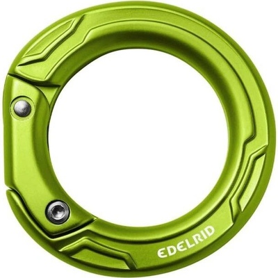 EDELRID Cupid Steel