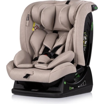 CHIPOLINO Aviato i-Size 2025 Tiramisu 166061