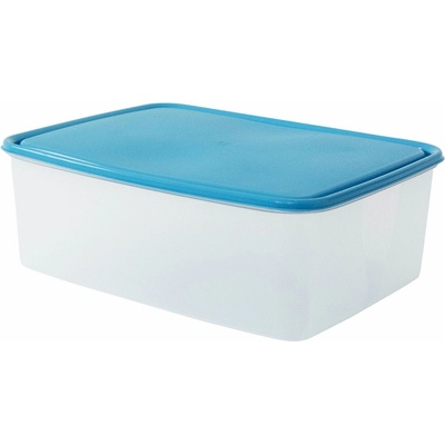 Belli E Forti dóza na potraviny do mrazničky FRIGOCHEF obdélníková plast 10 l – Hledejceny.cz