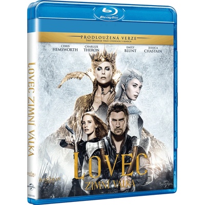 Lovec: Zimní válka BD – Hledejceny.cz