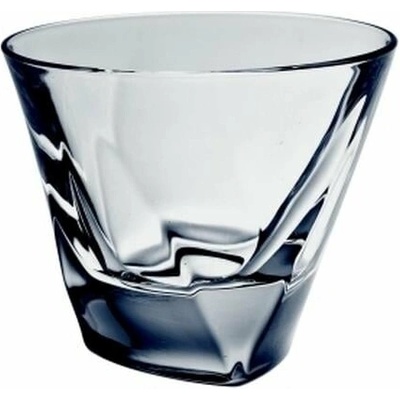 LAV Bohemia Jihlava BOHEMIA JIHA TRIANGLE SKLENICE NA WHISKY 6 x 320 ml