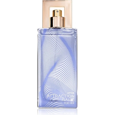 Avon Attraction Game parfémovaná voda dámská 50 ml