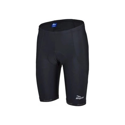 Rogelli Basic De Luxe pánske čierna