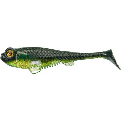 Gunki Rockstar ITB 8,5 cm 5,3 g Ufo