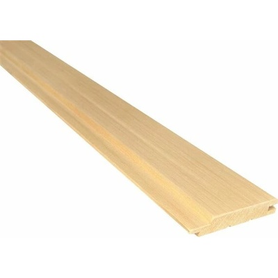 Abachi STP A 15x90x2400 mm