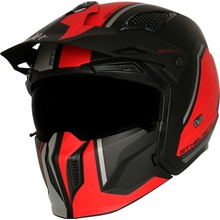 MT Helmets Streetfighter SV S TWIN
