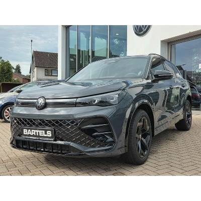 Volkswagen Tiguan 1.5 eTSI DSG R-Line 110 kW