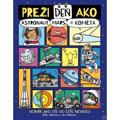 Preži deň ako hovienko, sopka či panda